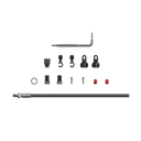 SRAM Blk (inc. crimp & fittings) - Elixir 5/7/9/R/CR/X0,Guide - 00.5318.037.000