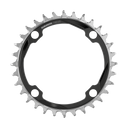 SRAM OChain Chain ring XX T-TYPE 104BCD 36T CNC Alloy - 116218077002