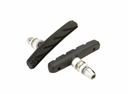 ASHIMA V-Brake Pads - Anti Squeal 72mm Pad