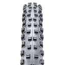 MAXXIS SHORTY - 27.5 X 2.40 Wirebead 60TPIx2 DH 42a