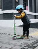 Mini Deluxe 3 Wheel Scooter