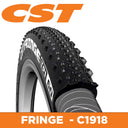 CST Tyre Fringe - 24 x 2.80 - Wire 60TPI - DC2Comp - C1918
