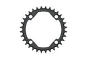 PILO Chainring - 32T Narrow Wide C94 - 104 BCD SRAM T-Type Chain