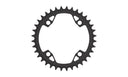 PILO Chainring - 36T Narrow Wide C95 - 104 BCD SRAM T-Type Chain