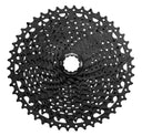 Sunrace MS8 11-46T 11 Speed Cassette in Black