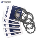 PROWHEEL Chainring - 76 BCD Alloy Narrow Wide - 30T