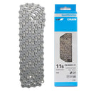Shimano Deore CN-HG601 11-Speed Chain QuickLink 126-Links
