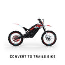 ARES Endurance Road Electric Dirt Bike