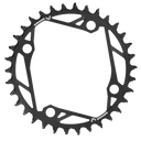SRAM Chain Ring T-Type 32T 104 BCD Aluminium Light Powered Emtb - 11.6218.066.000