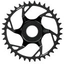 SRAM Chain Ring T-TYPE 36TCL55 Bosch DU38 - Steel - Direct Mount