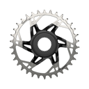 SRAM Chain Ring XX T-TYPE 34T Bosch DU38 - Steel - Direct Mount