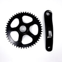 Bafang Mid Drive Crankset