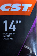 CST Tube 14 x 2.125 - SV40 Bent 60