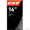 CST Tube 16 x 4.0 - SV40mm (1.4mm Tube Thickness) OEM