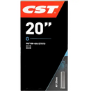 CST Tube 20 x 3.5/4.0 - SV40mm (1.4mm Tube Thickness)