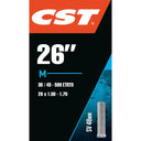 CST Tube 26 x 1.5 - 1.75 - SV48mm