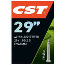 CST Tube 29 x 1.9/2.5 - PV48mm (Wide Range)