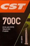 CST Tube 700 x 23/32 - PV48mm (Wide Range)