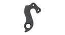 PILO Derailleur Hanger - D1195 - BiXS / Fuji / Helkama / Silverback / White
