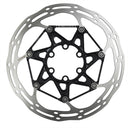 SRAM Rotor Centerline 2 Piece CenterLock 140mm Black Lockring