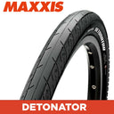 MAXXIS City / Trekking - DETONATOR - 700X32C - Wire 60 TPI