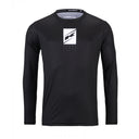 KENNY RACING Jersey - Elite - Black - Large