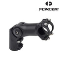 FD KOBE Adjustable Stem - 105mm Long - 31.8mm - Height 50mm