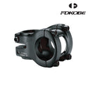 FD KOBE MTB Stem - 35mm - L50mm - 0 Deg Rise