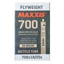 MAXXIS Tube - Flyweight - 700 x 18/25C - PV60 Presta Valve