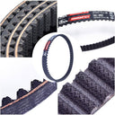 Light Bee Motor Drive Belt