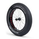 20x4.0" Schwalbe Super Moto-X Fat Street Tyre