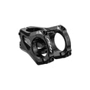 FUNN Stem - Equalizer - 35mm Length - 31.8mm Diameter - 0 Deg Rise - Black