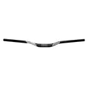 FUNN Handlebar - Full On - 31.8 - 785mm Wide - 30mm Rise - Black