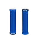 FUNN Grips - Hilt Junior Lock On- 115mm Blue