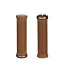 FUNN Grips - Hilt Junior Lock On- 115mm Brown