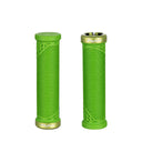 FUNN Grips - Hilt Junior Lock On- 115mm Green
