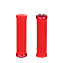 FUNN Grips - Hilt Junior Lock On- 115mm Red