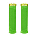 FUNN Grips - HILT - Outer dia. 30mm - Green