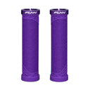 FUNN Grips - HILT - Outer dia. 30mm - Purple