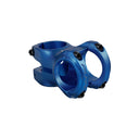 FUNN Stem - Nixie 31.8mm 0deg Rise 40mm - Blue