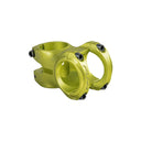 FUNN Stem - Nixie 31.8mm 0deg Rise 40mm - Green