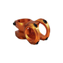 FUNN Stem - Nixie 31.8mm 0deg Rise 40mm - Orange