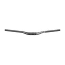 FUNN Handlebar - Speedrun 31.8mm 680mm - 19mm Grip - Black