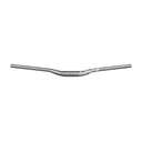 FUNN Handlebar - Speedrun 31.8mm 680mm - 19mm Grip - Grey