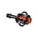 FUNN Pedal - Tactic SPD Clip-in SPD Pedal - Orange