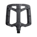 FUNN Pedal - Taipan Composite Flat - Black