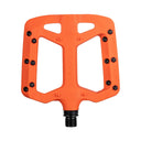 FUNN Pedal - Taipan Composite Flat - Orange