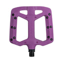 FUNN Pedal - Taipan Composite Flat - Purple