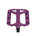 FUNN Pedal - Taipan S Junior Composite Flat - Purple