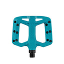 FUNN Pedal - Taipan S Junior Composite Flat - Turquoise